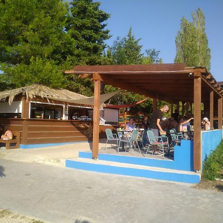 Apartments Zadar Nin Anton I Martina Vrsi Habitación foto