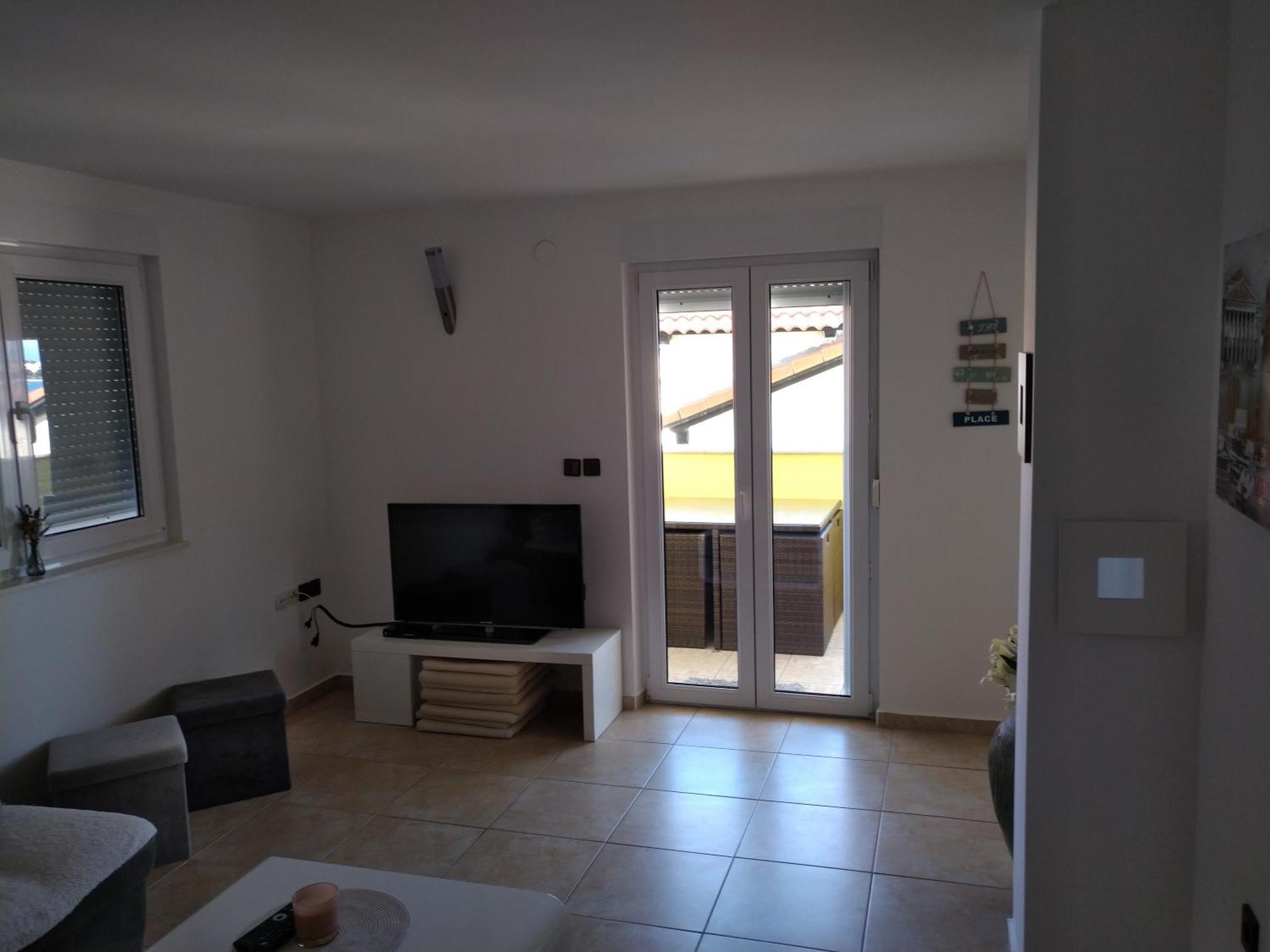 Apartments Zadar Nin Anton I Martina Vrsi Habitación foto