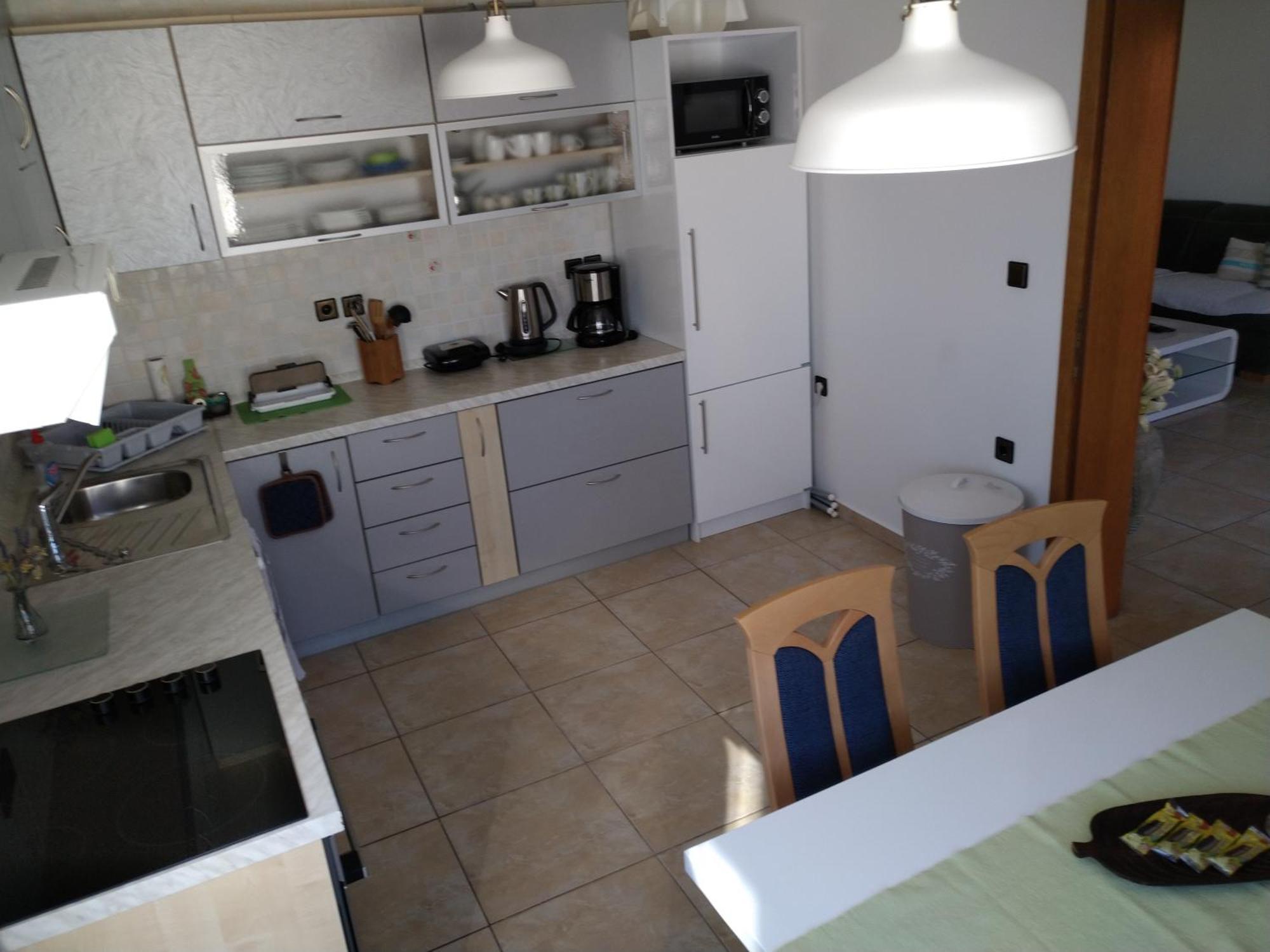 Apartments Zadar Nin Anton I Martina Vrsi Habitación foto
