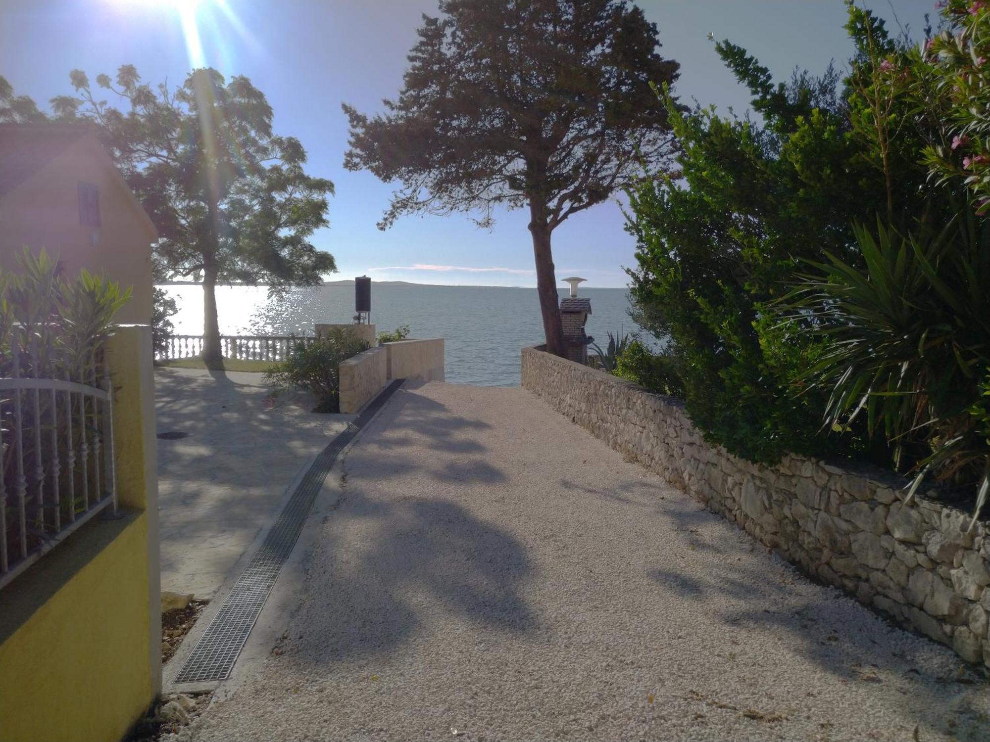Apartments Zadar Nin Anton I Martina Vrsi Habitación foto