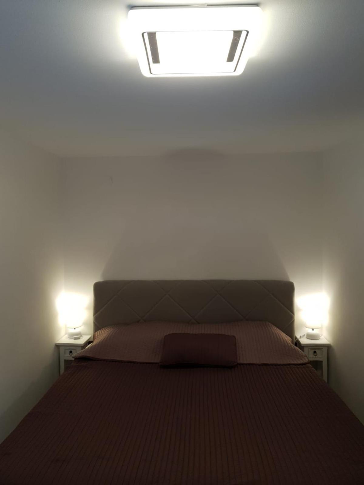 Apartments Zadar Nin Anton I Martina Vrsi Habitación foto